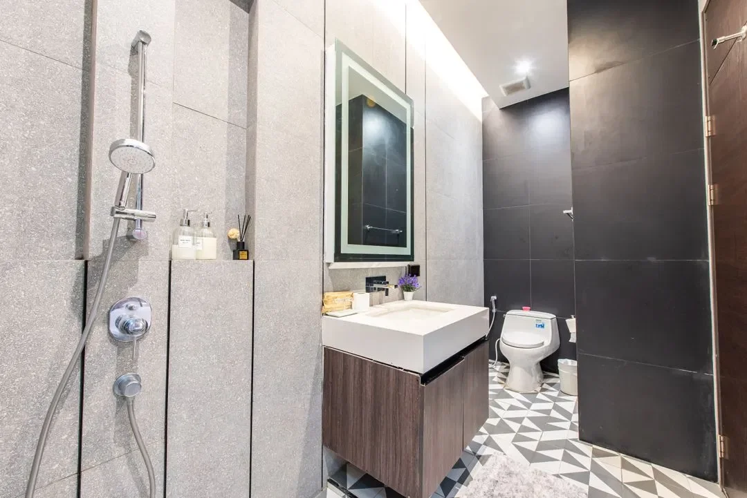 Tidal B villa รูปที่ 11
