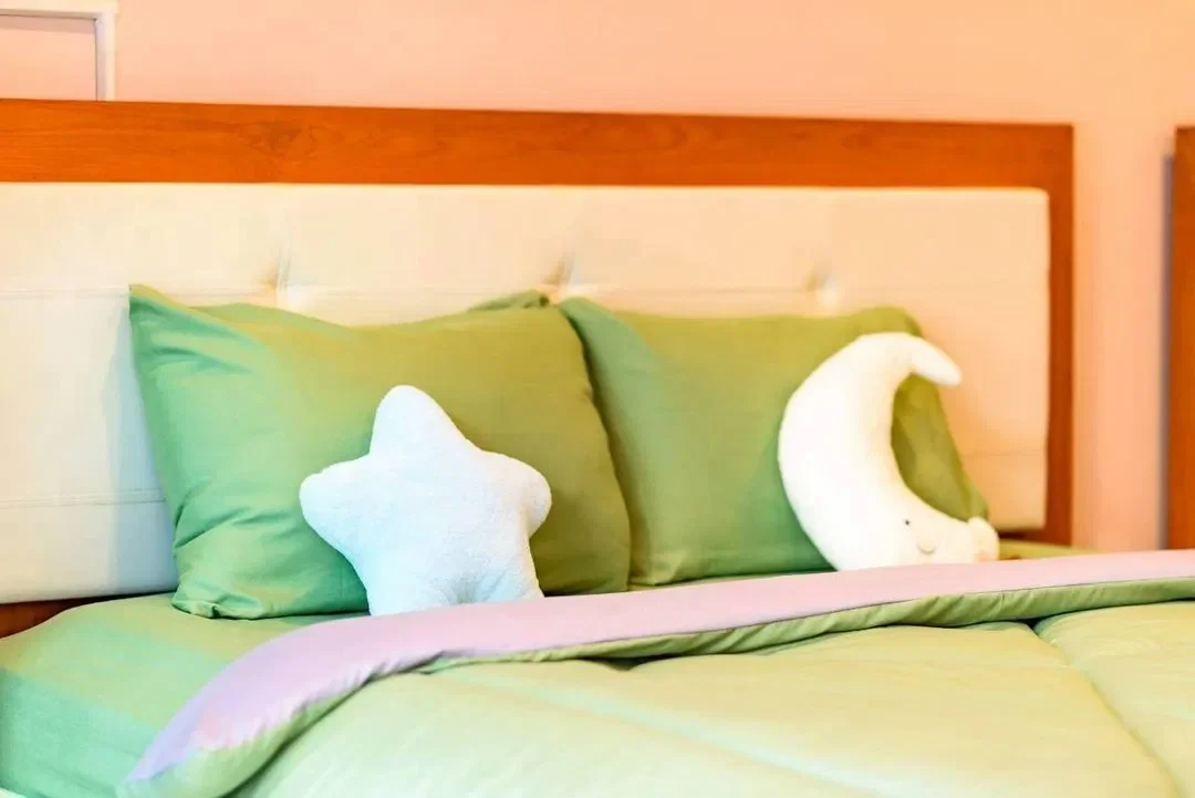 NS beach2 pool Villa รูปที่ 16