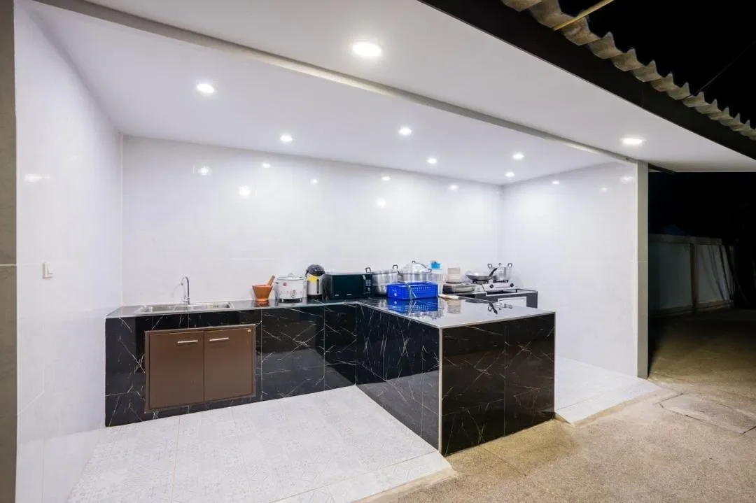 Royal bluetic pool villa by stay classy @Cha-am第20张