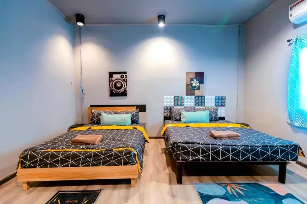 Heartbeat Loft Chill รูปที่ 6