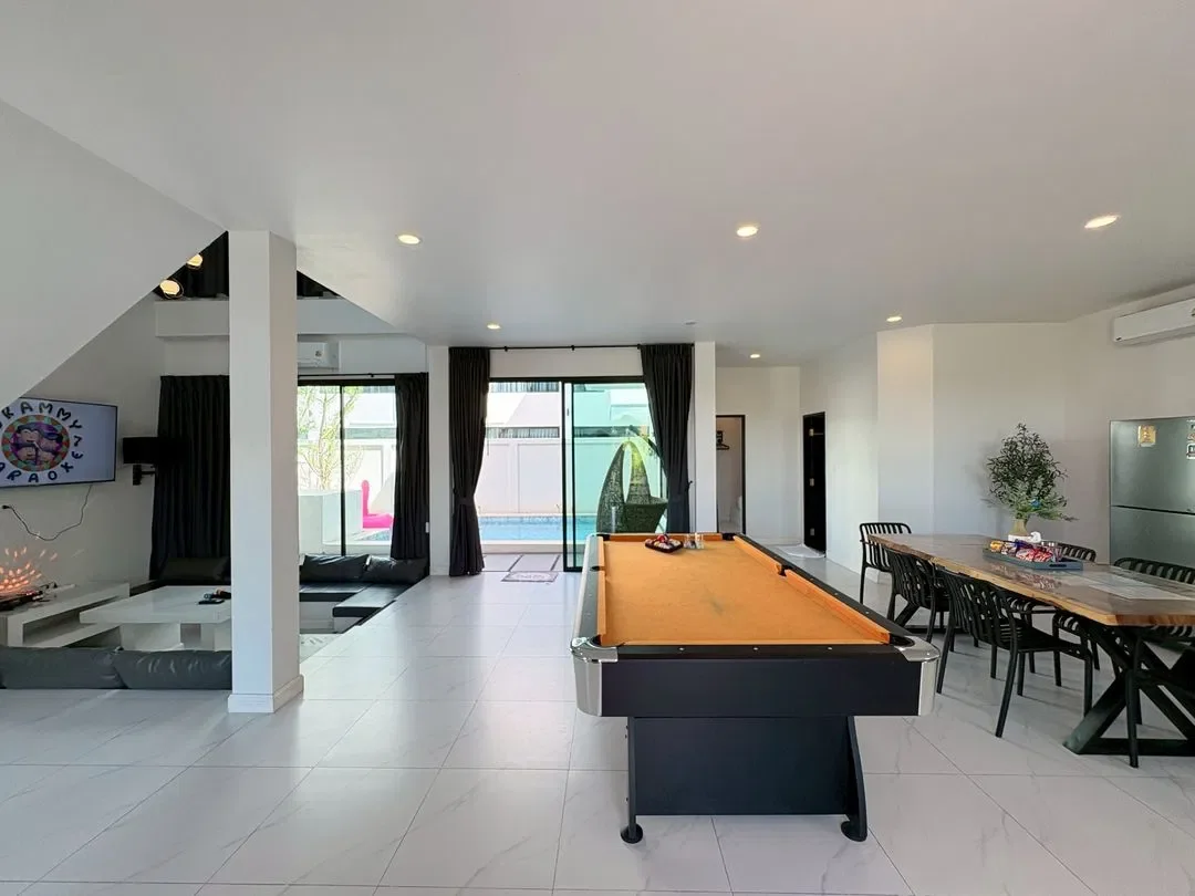 Hidden Space Pool villa 2 รูปที่ 31