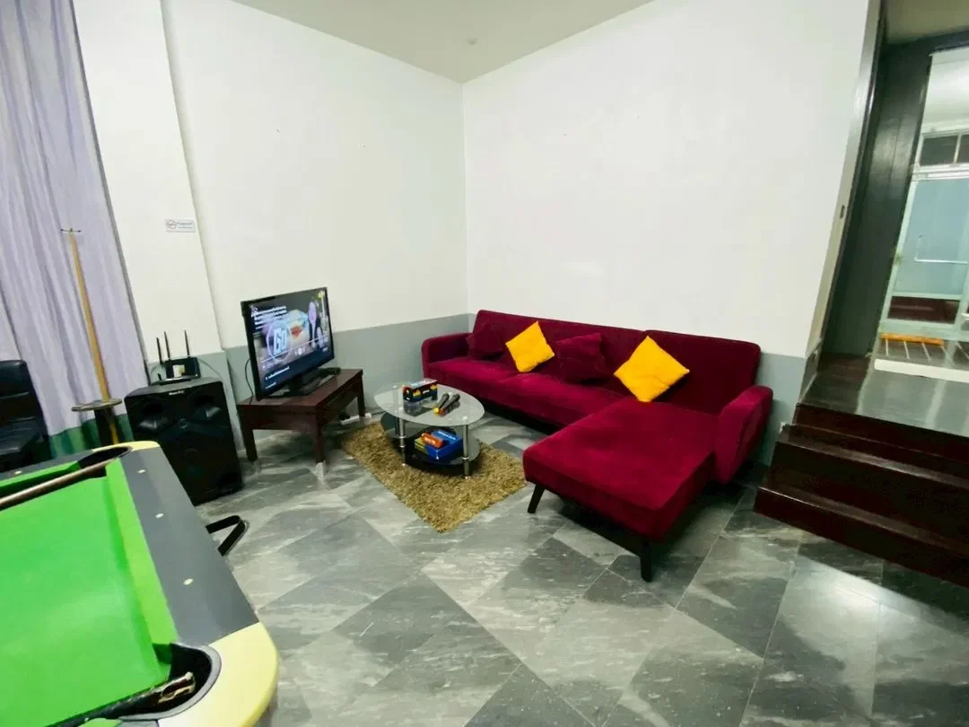 Leelawadee poolvilla pattaya รูปที่ 3