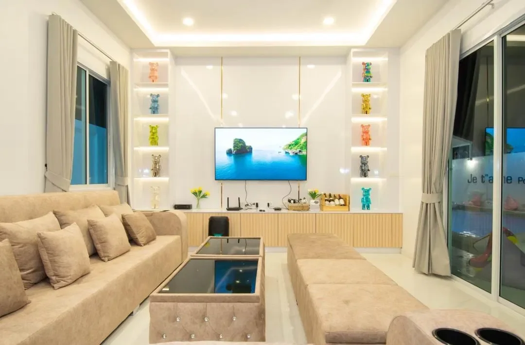 Je t’’aime pool villa รูปที่ 26
