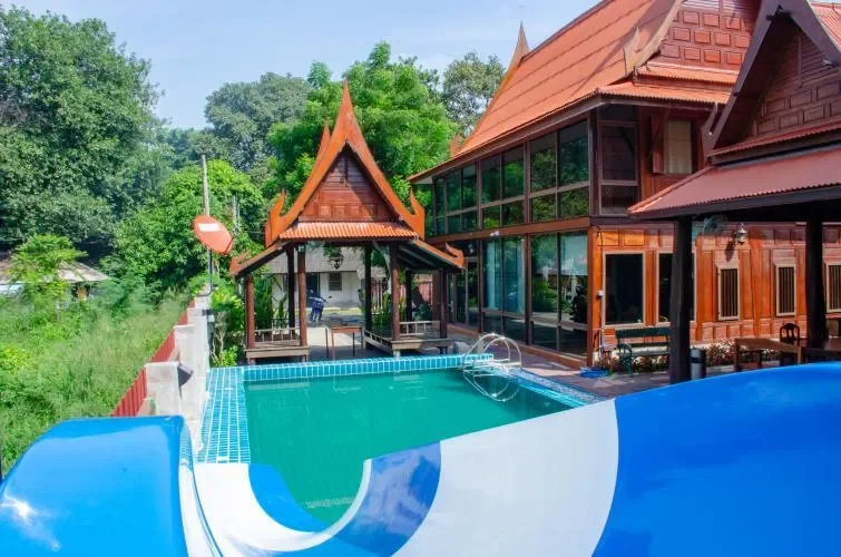 เรือนไทย 5A รูปที่ 13