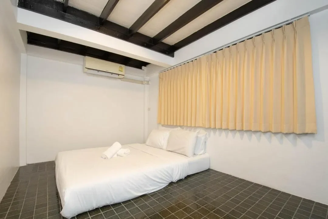 SAGA POOL HOUSE รูปที่ 15
