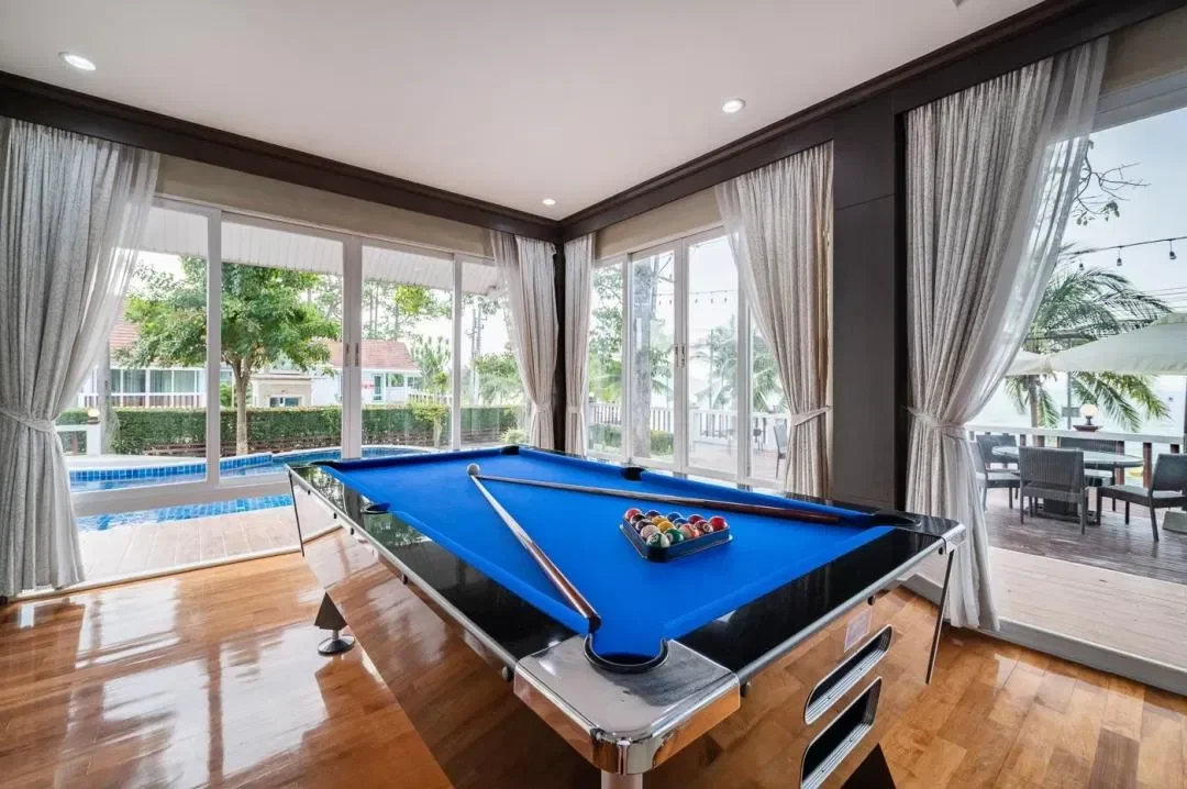 RimLay Beachfront Pool Villa รูปที่ 27