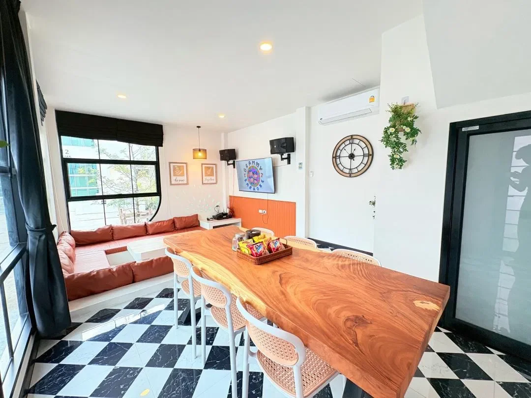 Medina Pool villa M5 รูปที่ 25