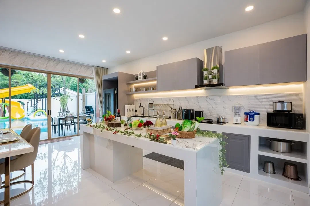 Bali Hai pool villa รูปที่ 32