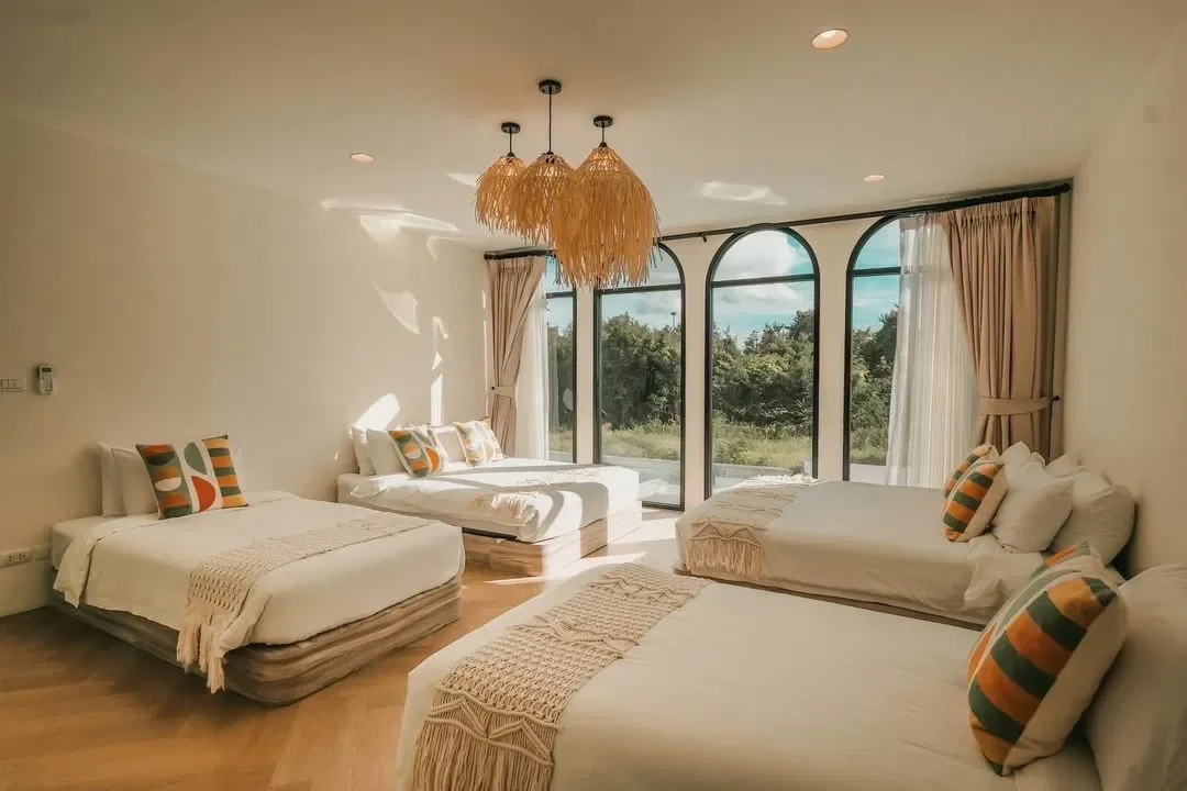 White Coco Villa Pattaya รูปที่ 4