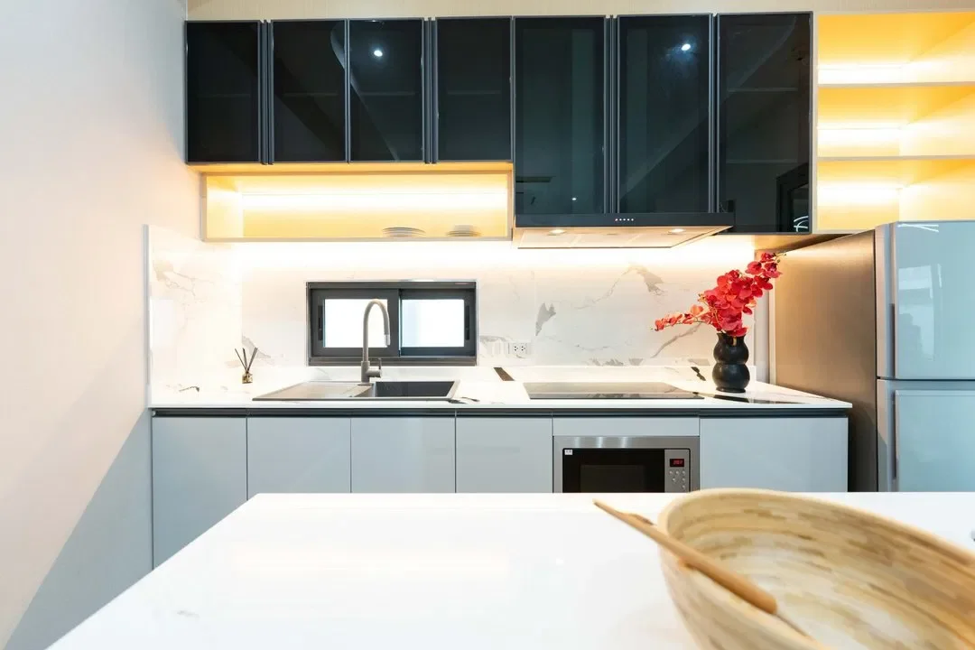 Midtown Villa รูปที่ 10