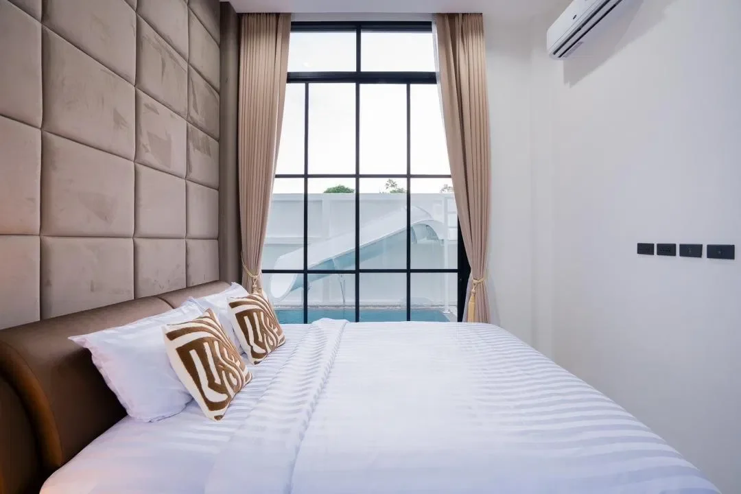 Magma House Poolvilla รูปที่ 19