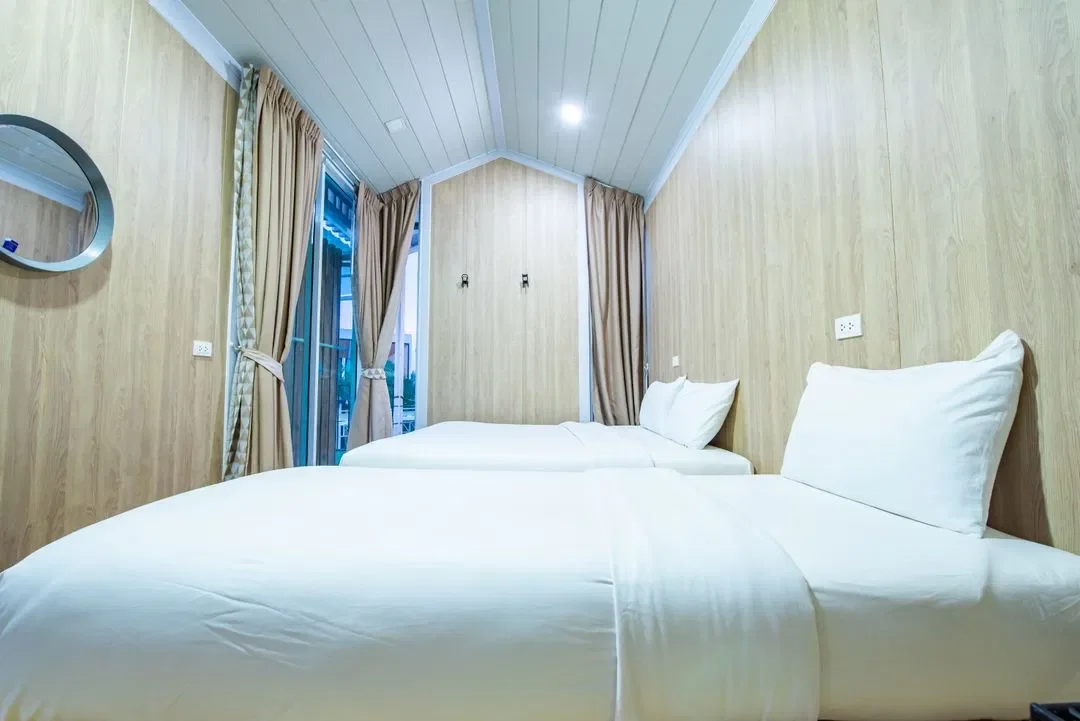 Villa Pool lay X1 PATTAYA รูปที่ 11