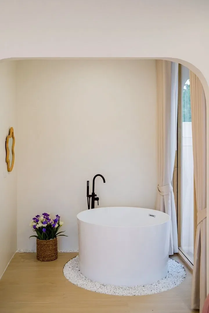 Sun&Zone Pool Villa 2 รูปที่ 30