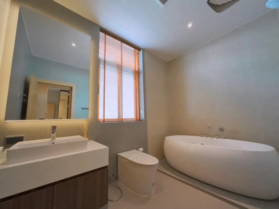 PNT LUXURY JOMTIEN รูปที่ 15
