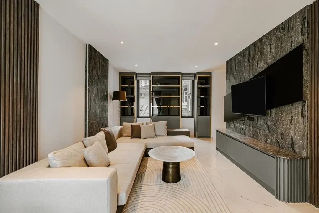Penthouse Pandora รูปที่ 24