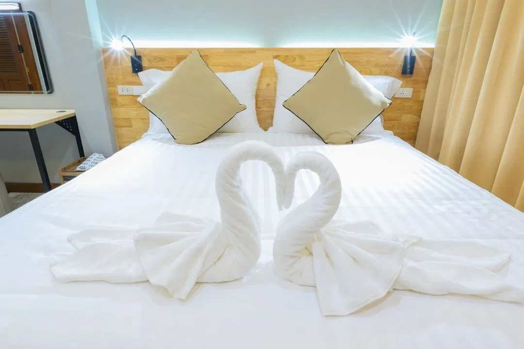 Sky Blue Pool Villa รูปที่ 25