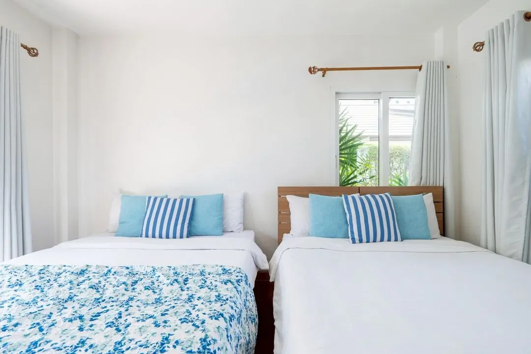 Sorrento Pool Villa Bang Lamung รูปที่ 18