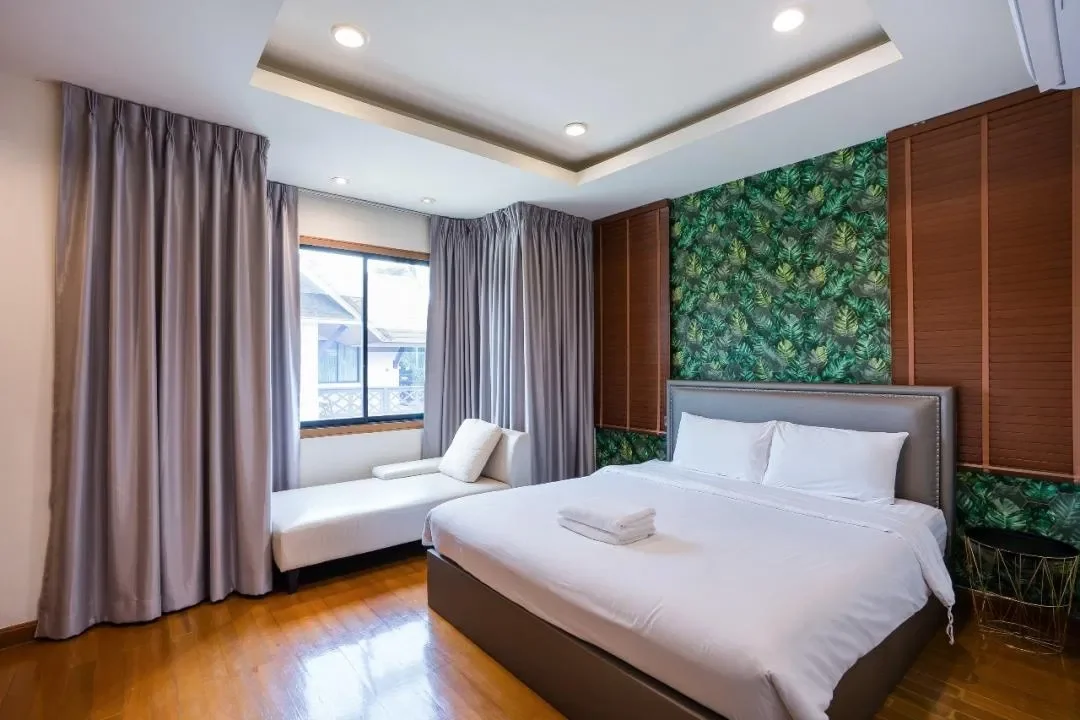 Lynn Pool Villa รูปที่ 5