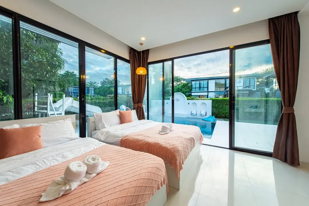The Celestia House (ห้วยใหญ่) รูปที่ 15