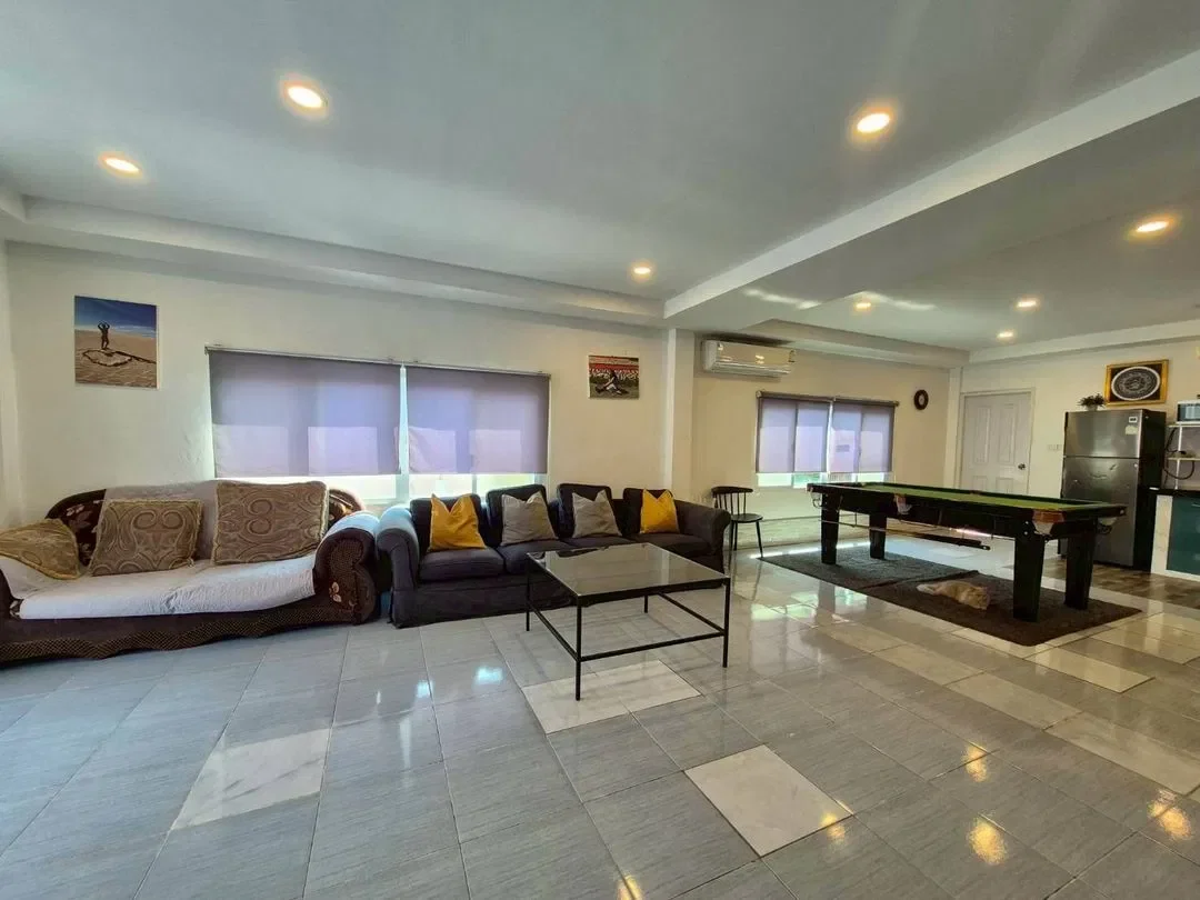 PinkPoolVilla Pattaya รูปที่ 22