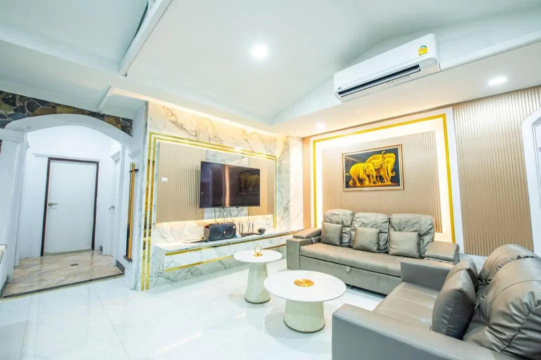 White House Pool Villa (บางเสร่) รูปที่ 17