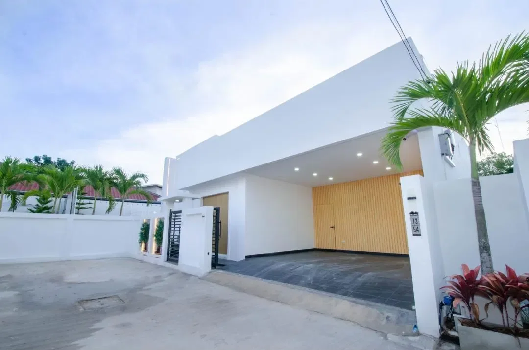 NAPA POOL VILLA รูปที่ 37