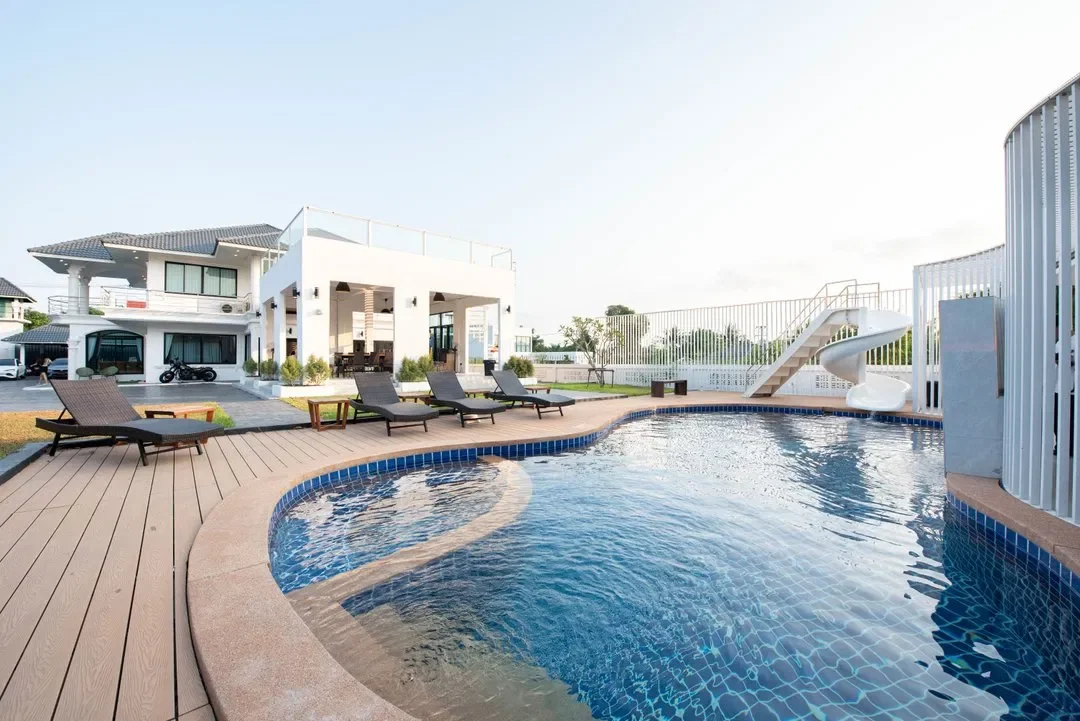 Lena Grand Pool Villa Pattaya รูปที่ 23