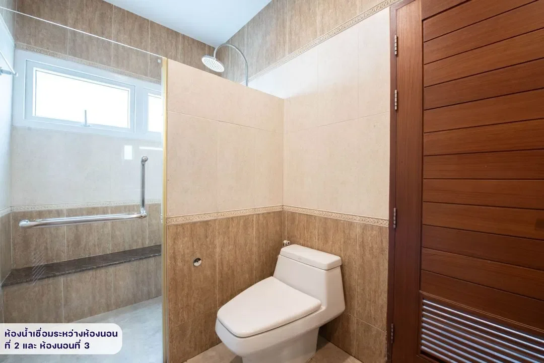 Cozy Breeze Pool Villa รูปที่ 27