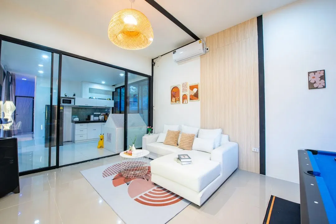 Emery Poolvilla รูปที่ 13