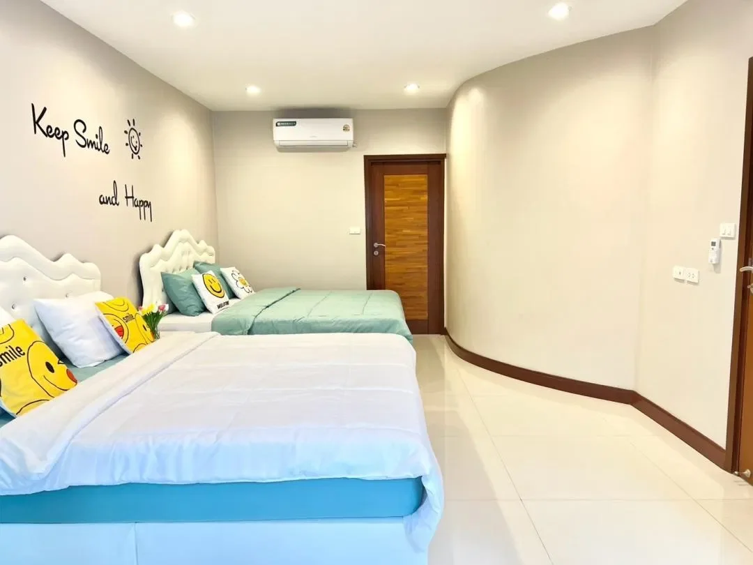 Smile poolvilla by N รูปที่ 3