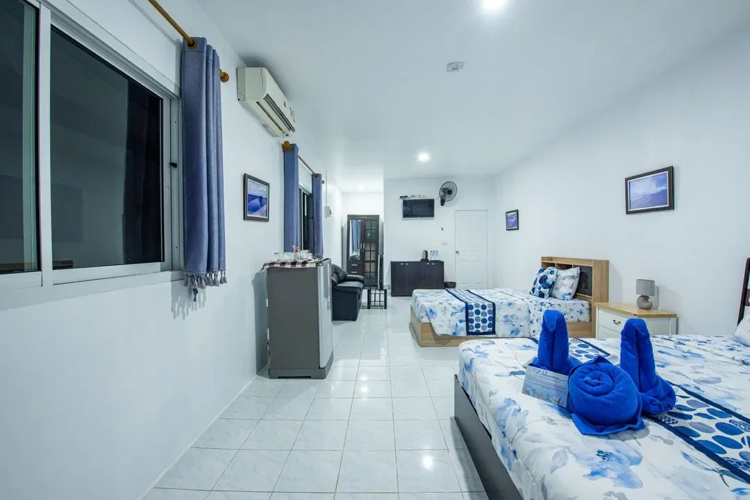 B.L.B Poolvilla & Resort รูปที่ 18