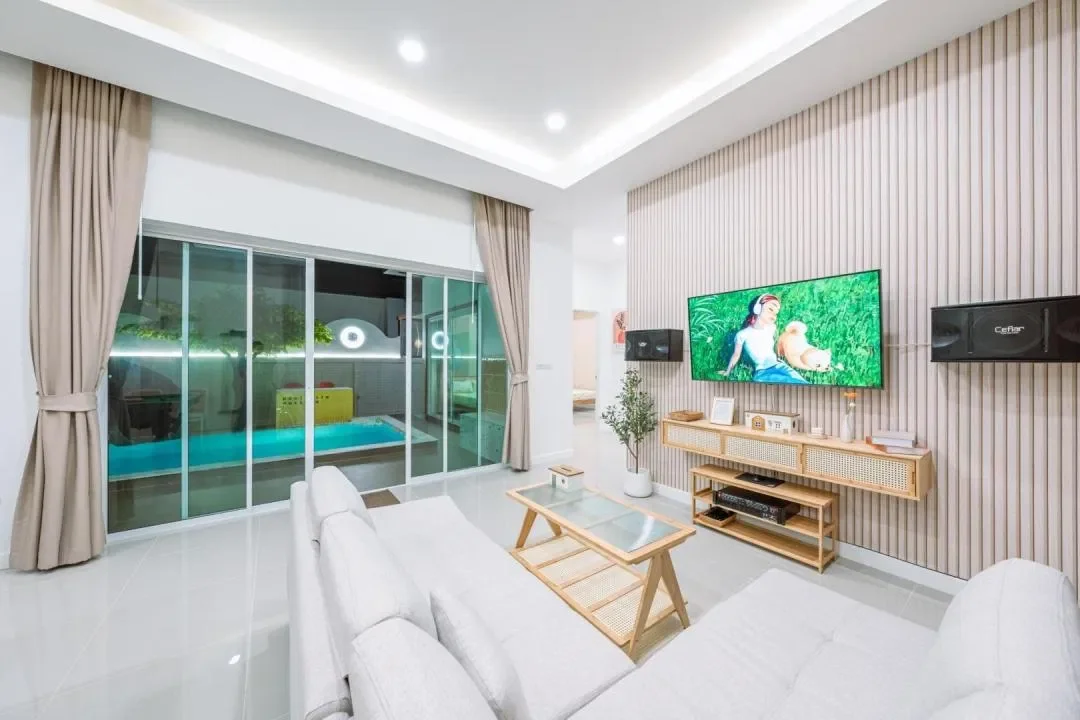 Homey House รูปที่ 27