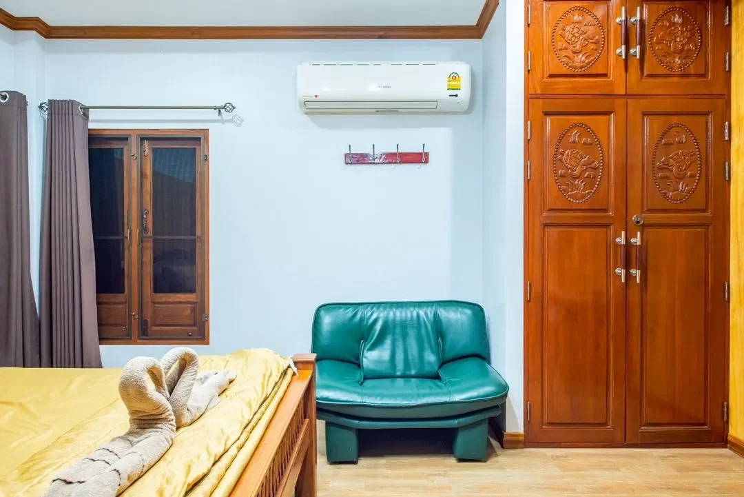 บาหลี pool villa Rayong รูปที่ 12