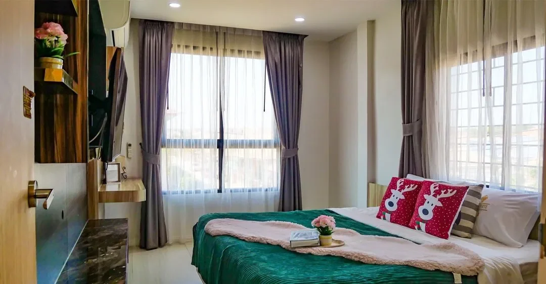 Exquisite poolvilla B รูปที่ 3