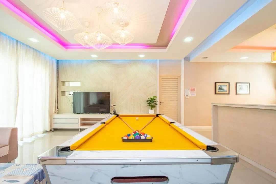 Great&Good Hill Beach Poolvilla รูปที่ 23
