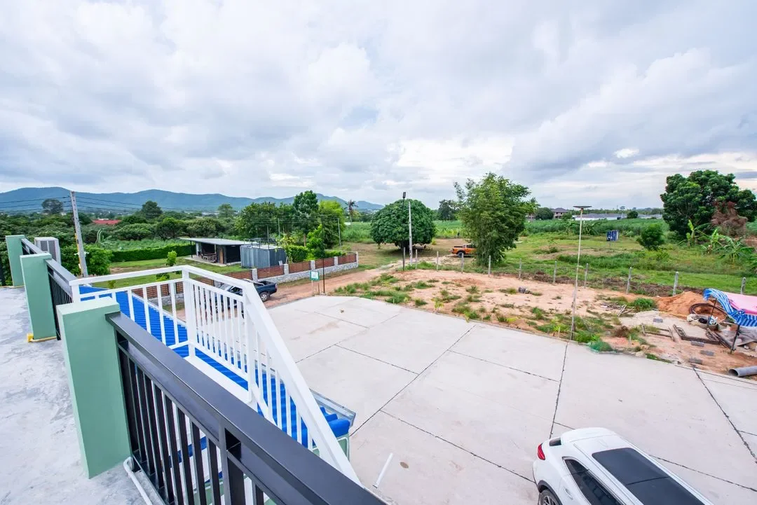 British hill resort รูปที่ 26