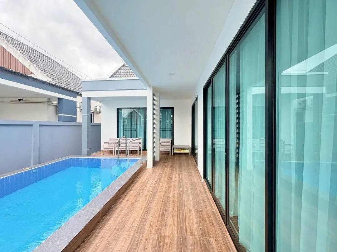Sunshine Life 4 (Pattaya) รูปที่ 26