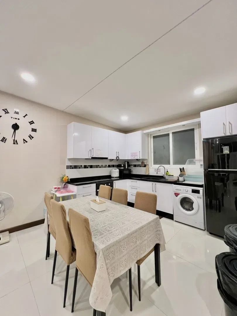 Beach Home Pool Villa Bangsaray รูปที่ 31