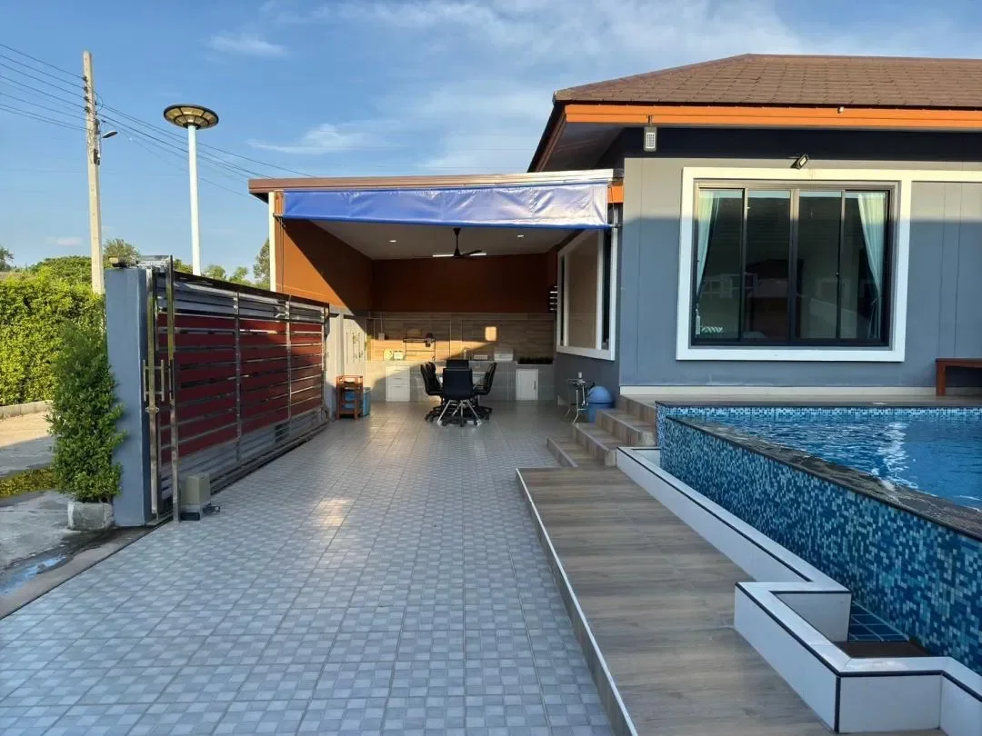 Aqua Haven 4 รูปที่ 24