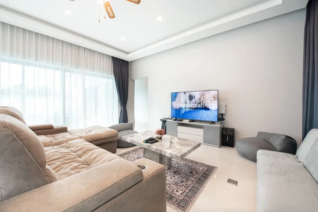 i-talay pool villa Bangsaray รูปที่ 13
