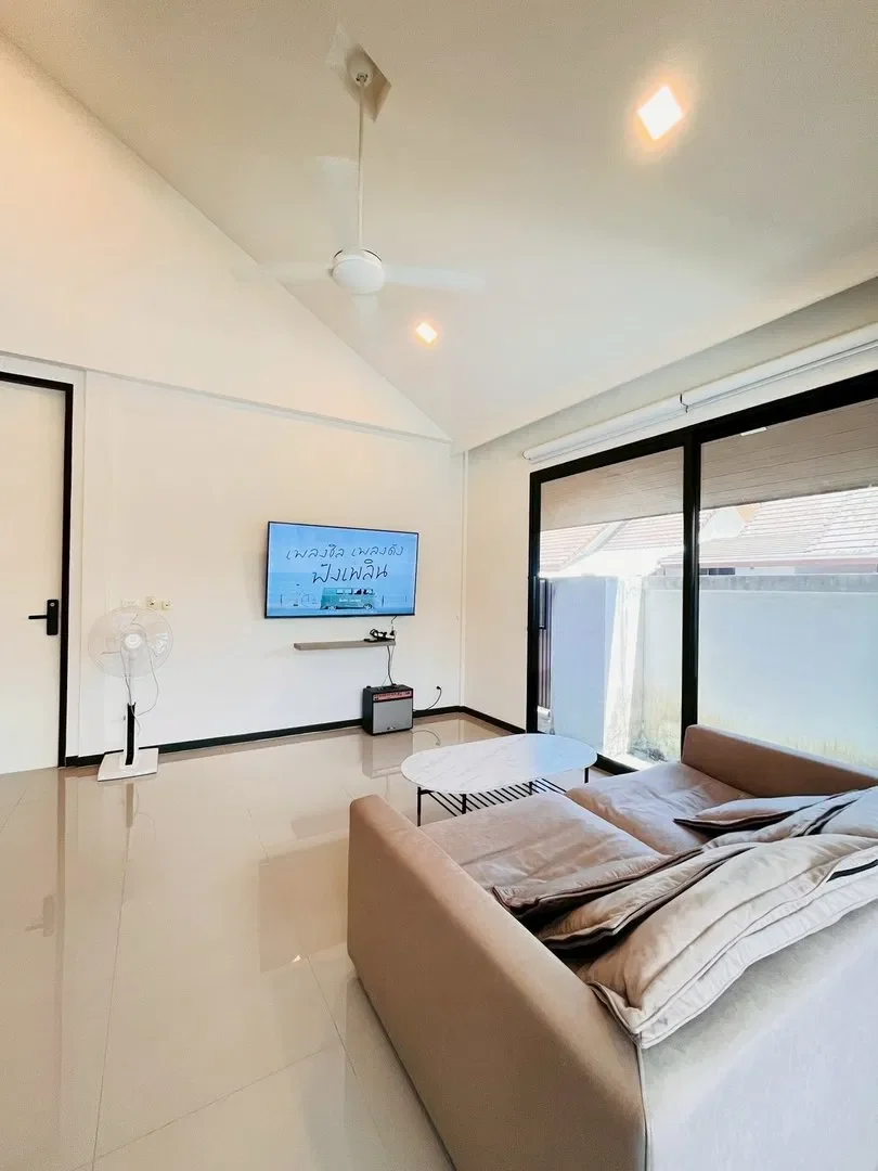 Maple Poolvilla Pattaya รูปที่ 13