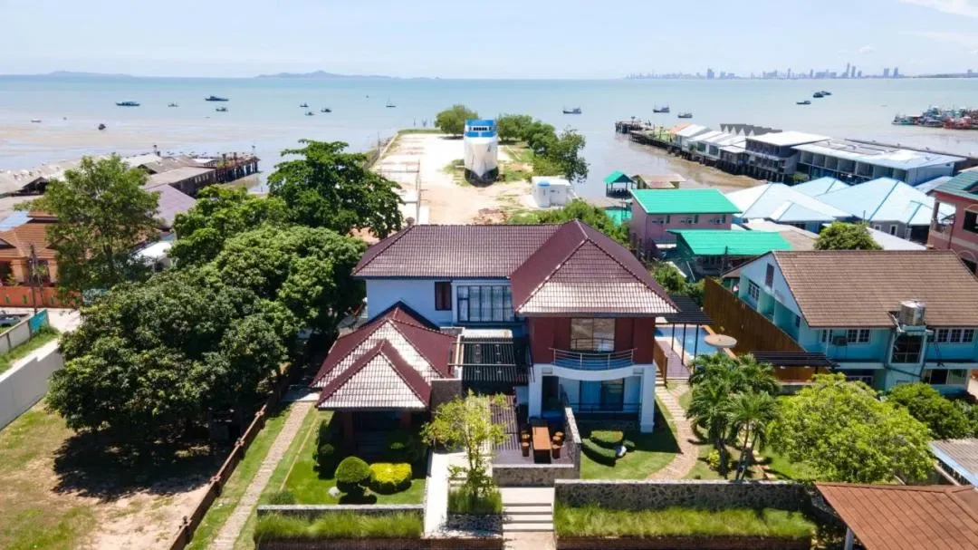 รามมันตรา (Sea View) รูปที่ 35