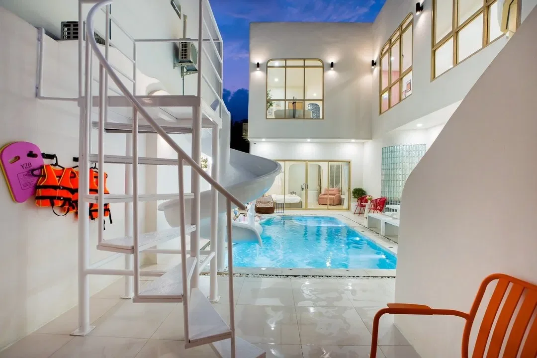 Sun&Zone Pool Villa 2 รูปที่ 40