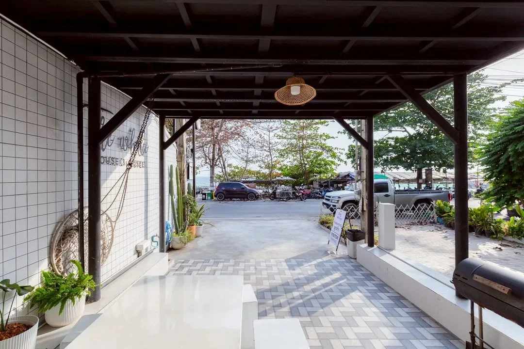 The White Saengchan รูปที่ 39