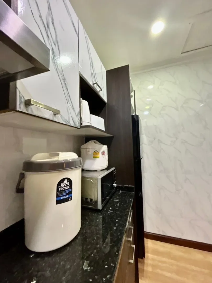 MJ21 Majestic Residence Pool villas Pattaya รูปที่ 16