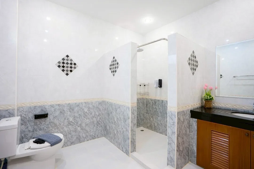 PK BEACH VILLA PATTAYA รูปที่ 31