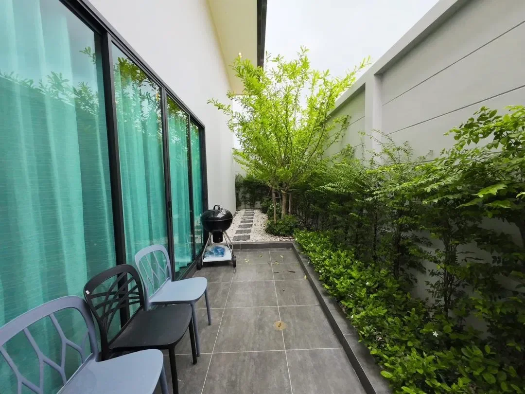 PNT LUXURY VILLA รูปที่ 18