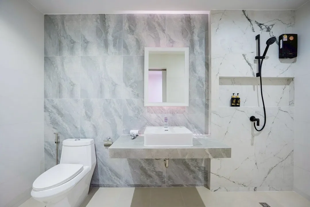 MY ALLDAY BEACH Pool Villa รูปที่ 17