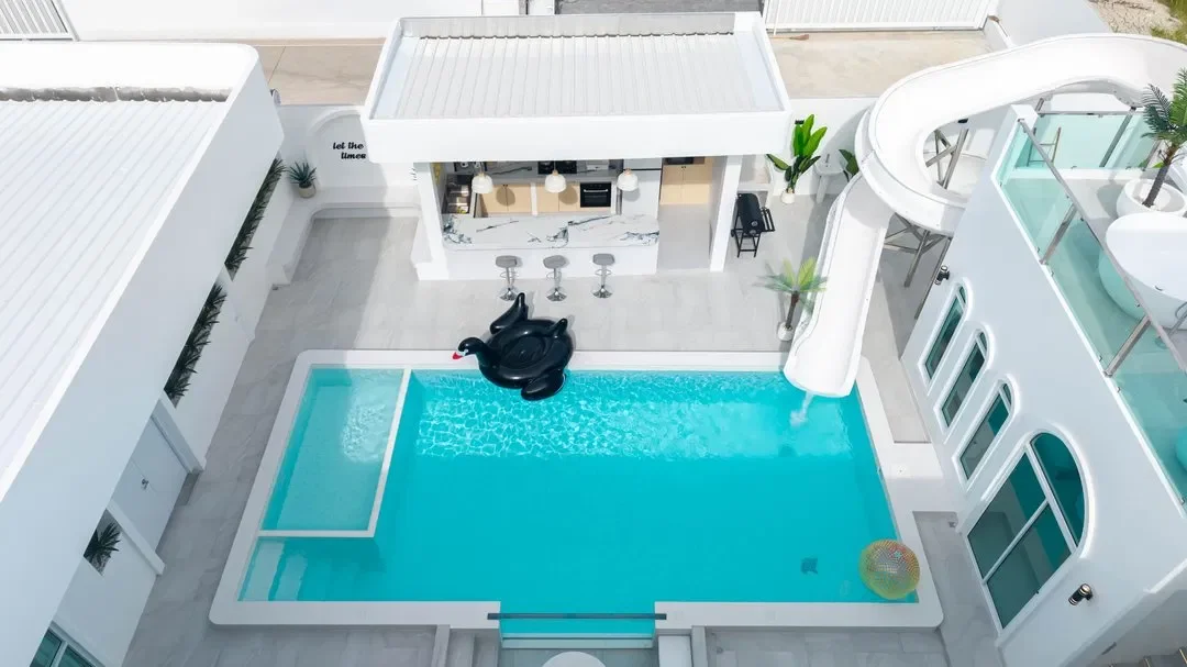 Villa Lert Lert รูปที่ 40