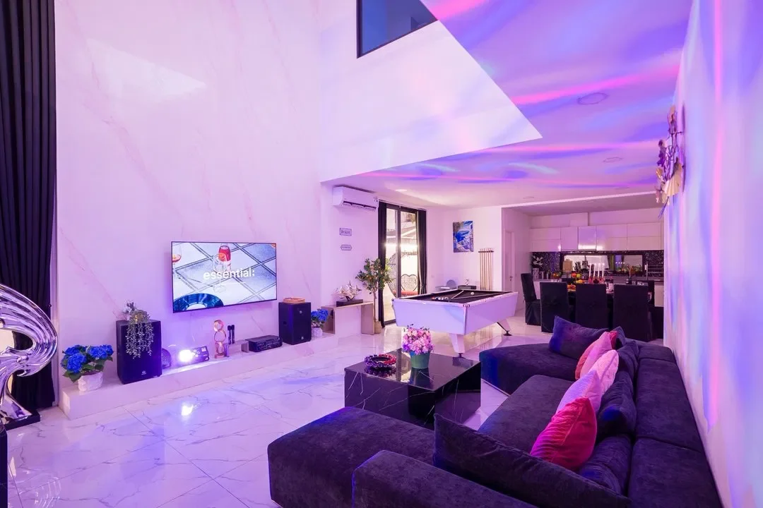 Your Luxe pool villa รูปที่ 36